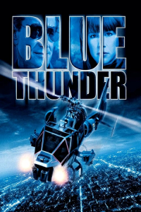 Nonton Blue Thunder (1983) Sub Indo di Lk21 Poster