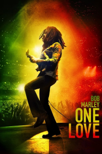 Nonton Bob Marley: One Love (2024) Sub Indo di Lk21 Poster