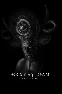 Nonton Bramayugam (2024) Sub Indo di Lk21 Poster