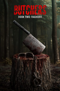 Nonton Butchers Book Two: Raghorn (2024) Sub Indo di Lk21 Poster