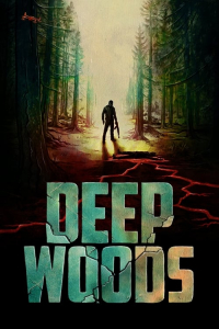 Nonton Deep Woods (2022) Sub Indo di Lk21 Poster