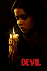 Nonton Devil (2024) Sub Indo di Lk21 Poster