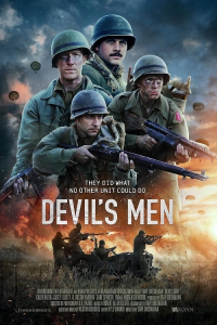 Nonton Devil's Men (2023) Sub Indo di Lk21 Poster