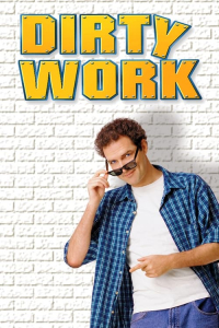 Nonton Dirty Work (1998) Sub Indo di Lk21 Poster