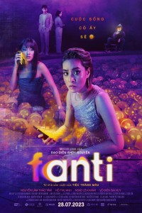 Nonton Fanti (2023) Sub Indo di Lk21 Poster