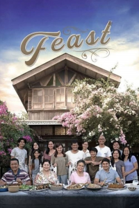 Nonton Feast (2023) Sub Indo di Lk21 Poster
