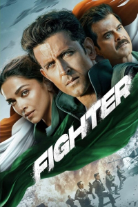 Nonton Fighter (2024) Sub Indo di Lk21 Poster