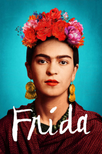 Nonton Frida (2024) Sub Indo di Lk21 Poster