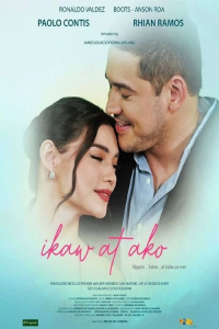 Nonton Ikaw at ako (2023) Sub Indo di Lk21 Poster