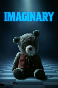 Nonton Imaginary (2024) Sub Indo di Lk21 Poster