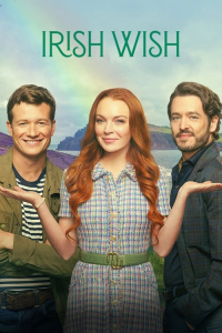 Nonton Irish Wish (2024) Sub Indo di Lk21 Poster