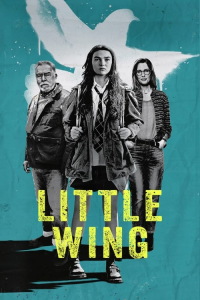 Nonton Little Wing (2024) Sub Indo di Lk21 Poster