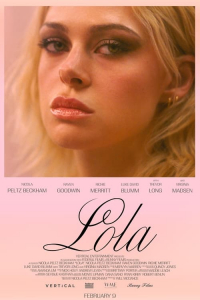 Nonton Lola (2024) Sub Indo di Lk21 Poster