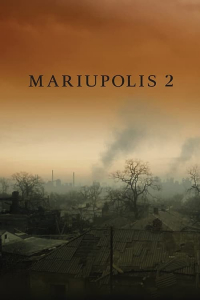 Nonton Mariupolis 2 (2022) Sub Indo di Lk21 Poster