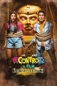 Nonton Me contro Te - Il film: Persi nel tempo (2022) Sub Indo di Lk21 Poster