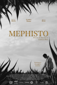 Nonton Mephisto (2022) Sub Indo di Lk21 Poster
