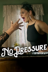 Nonton No Pressure (2024) Sub Indo di Lk21 Poster