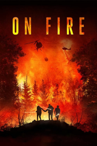 Nonton On Fire (2023) Sub Indo di Lk21 Poster