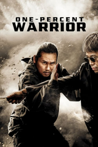 Nonton One Percenter (2023) Sub Indo di Lk21 Poster
