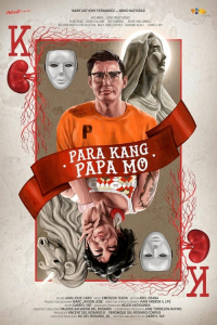 Nonton Para kang papa mo (2023) Sub Indo di Lk21 Poster