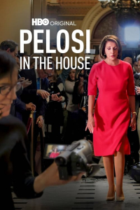 Nonton Pelosi in the House (2022) Sub Indo di Lk21 Poster