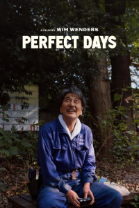 Nonton Perfect Days (2023) Sub Indo di Lk21 Poster