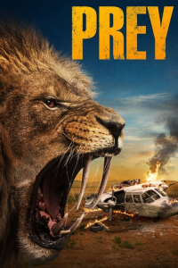 Nonton Prey (2024) Sub Indo di Lk21 Poster