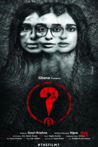 Nonton Question Mark (?) (2024) Sub Indo di Lk21 Poster