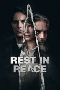 Nonton Rest in Peace (2024) Sub Indo di Lk21 Poster