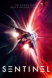 Nonton Sentinel (2024) Sub Indo di Lk21 Poster