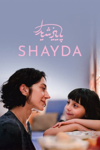 Nonton Shayda (2023) Sub Indo di Lk21 Poster
