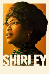 Nonton Shirley (2024) Sub Indo di Lk21 Poster
