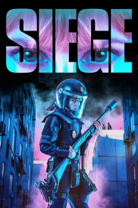 Nonton Siege (2023) Sub Indo di Lk21 Poster