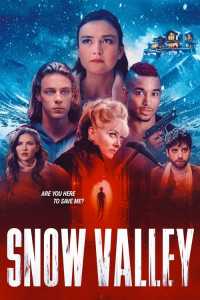 Nonton Snow Valley (2024) Sub Indo di Lk21 Poster