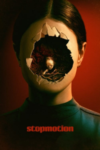 Nonton Stopmotion (2024) Sub Indo di Lk21 Poster