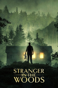 Nonton Stranger in the Woods (2024) Sub Indo di Lk21 Poster