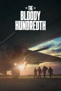 Nonton The Bloody Hundredth (2024) Sub Indo di Lk21 Poster