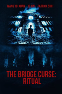 Nonton The Bridge Curse: Ritual (2023) Sub Indo di Lk21 Poster