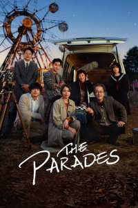 Nonton The Parades (2024) Sub Indo di Lk21 Poster