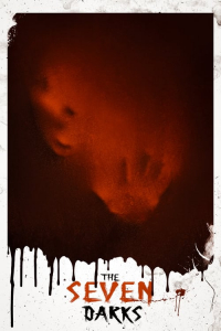 Nonton The Seven Darks (2024) Sub Indo di Lk21 Poster