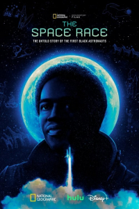 Nonton The Space Race (2023) Sub Indo di Lk21 Poster