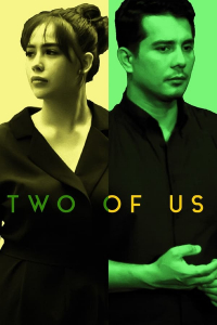 Nonton Two of Us (2024) Sub Indo di Lk21 Poster