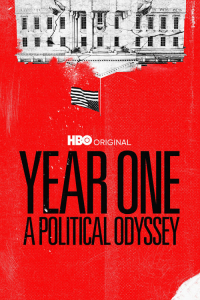 Nonton Year One: A Political Odyssey (2022) Sub Indo di Lk21 Poster