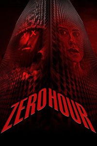 Nonton Zero Hour (2023) Sub Indo di Lk21 Poster