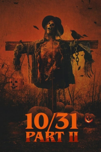 Nonton 10/31 Part 2 (2019) Sub Indo di Lk21 Poster