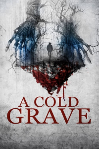 Nonton A Cold Grave (2024) Sub Indo di Lk21 Poster