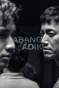 Nonton Abang Adik (2023) Sub Indo di Lk21 Poster