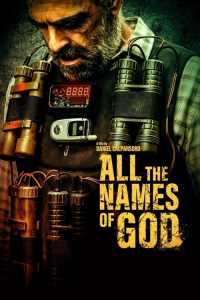 Nonton All the Names of God (2023) Sub Indo di Lk21 Poster