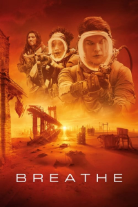 Nonton Breathe (2024) Sub Indo di Lk21 Poster