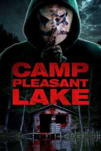 Nonton Camp Pleasant Lake (2024) Sub Indo di Lk21 Poster